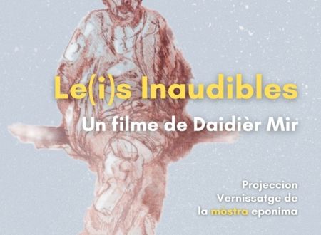 EXPOSITION - LEIS INAUDIBLES 