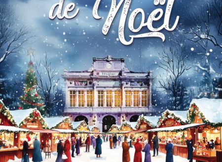 MARCHÉ DE NOËL DE BÉZIERS 