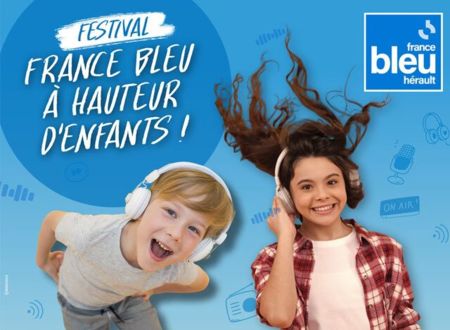 FESTIVAL RADIO À HAUTEUR D'ENFANTS 