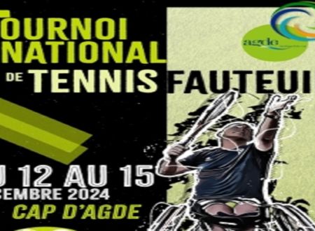 TOURNOI NATIONAL DE PADEL ET TENNIS FAUTEUIL 