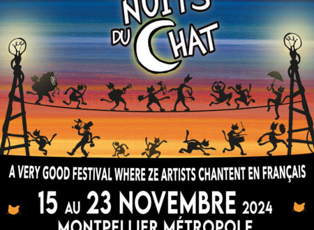 LES NUITS DU CHAT 