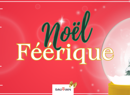 NOËL FÉÉRIQUE 