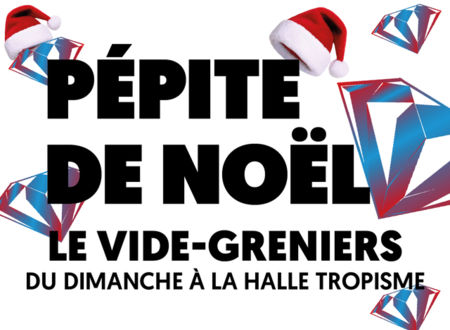 PÉPITE DE NOËL 