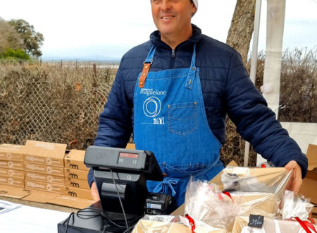 MARCHÉ DE NOËL ET VIDE-ÉTAGÈRE LES COMPAGNONS DE MAGUELONE 