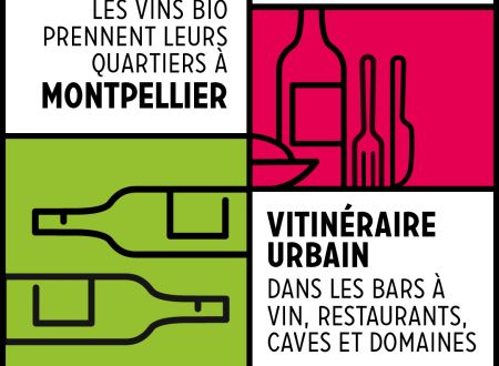 LA FÊTE DU VIN BIO 