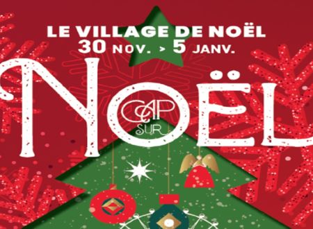 CAP SUR NOËL 