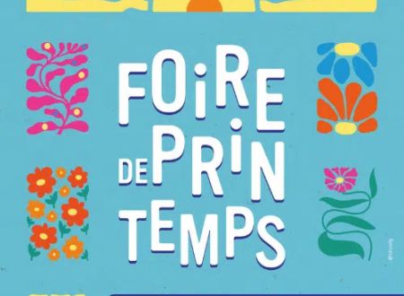 FOIRE DE PRINTEMPS 