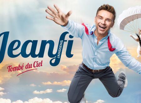 21ÈME FESTIVAL D'HUMOUR DU CAP D'AGDE : 