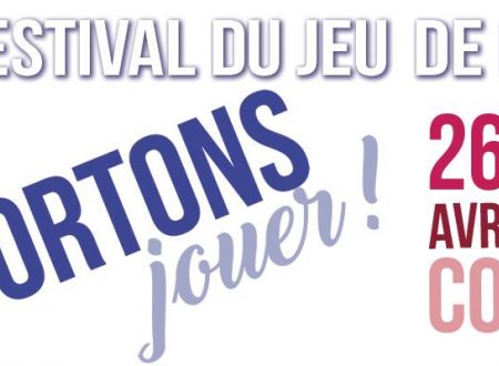 FESTIVAL DU JEU 