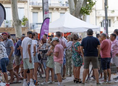 JEUDIS DE BÉZIERS 