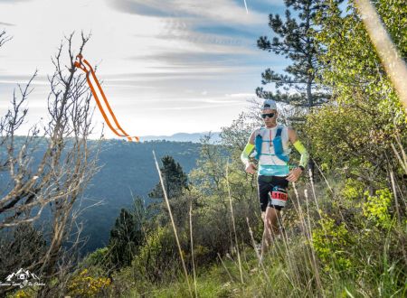 TRAIL LES TERRASSES DU LODEVOIS 