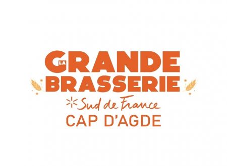 LA GRANDE BRASSERIE DU CAP D'AGDE 