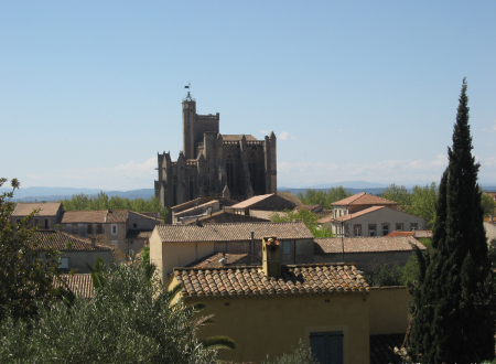 VISITE GUIDÉE : MONTÉE AU CLOCHER DE LA COLLÉGIALE 