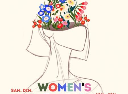 WOMEN’S DAYS 