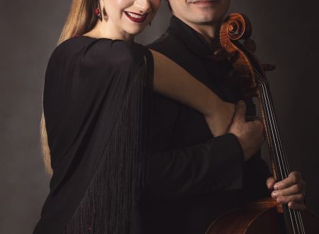 DUO FORTECELLO - LES GRANDS CRUS CLASSIQUES 