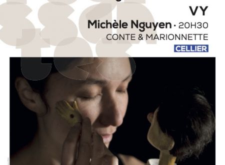 SAISON LES RUGISSANTES #4 - VY 