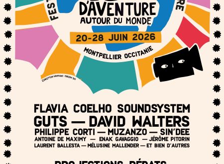 WHAT A TRIP FESTIVAL 