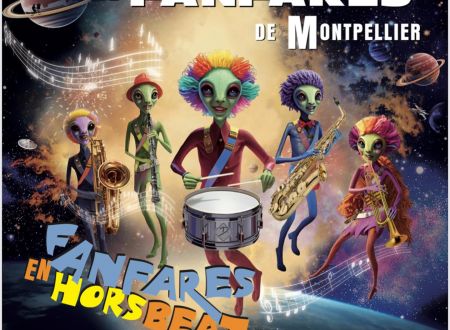 FESTIVAL DES FANFARES 