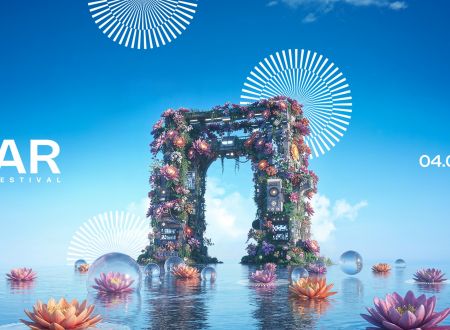 SOLAR FESTIVAL 5ÈME ÉDITION 