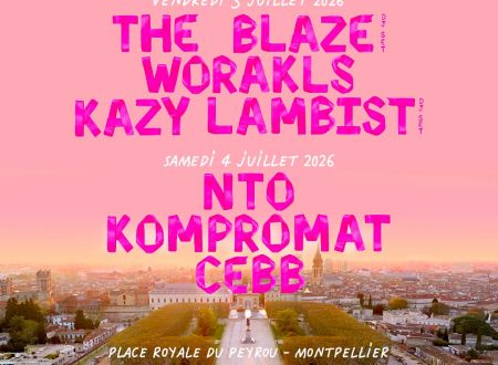 CONCERTS ÉLECTRO GÉANTS CLUB PEYROU 