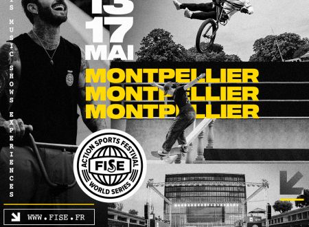 FISE MONTPELLIER 2026 