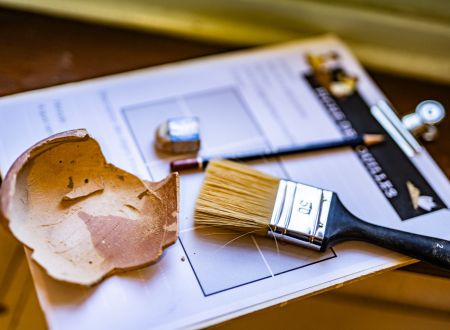 JOURNÉES DE L'ARCHÉOLOGIE 