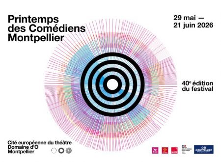 PRINTEMPS DES COMÉDIENS 