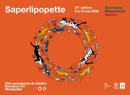 FESTIVAL SAPERLIPOPETTE 2026 