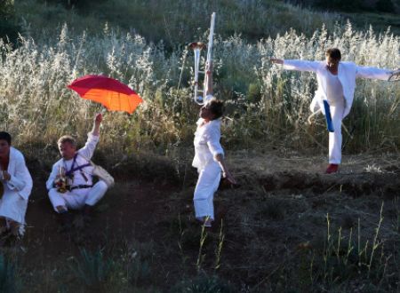 LE CHEMIN DE L'EAU : RANDONNÉE SPECTACLE 