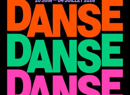 FESTIVAL MONTPELLIER DANSE 