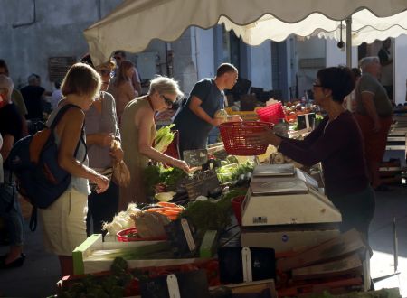 FESTIVAL DES PRODUCTEURS DE FAUGÈRES 