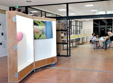 EXPOSITION COLLECTIVE 