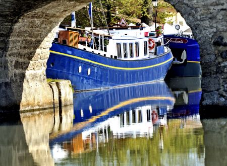 EXPOSITION DE L'ARTISTE PABLO GARCIA 