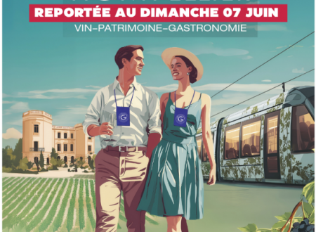 REPORTÉE -