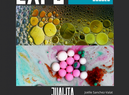 EXPOSITION PHOTOS BULLES 