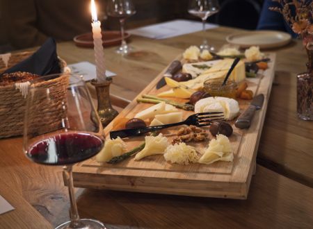 ATELIER ACCORDS VINS ET FROMAGES AVEC ARTHUR SOMMELIER MONTPELLIER CENTRE 