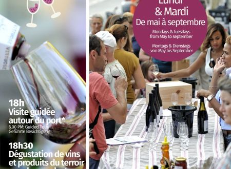 RENCONTRES GOURMANDES SUR LE CANAL DU MIDI 