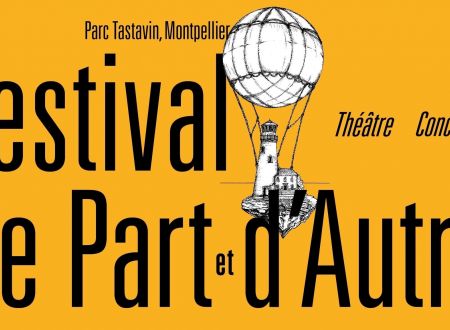 FESTIVAL DE PART ET D'AUTRE 