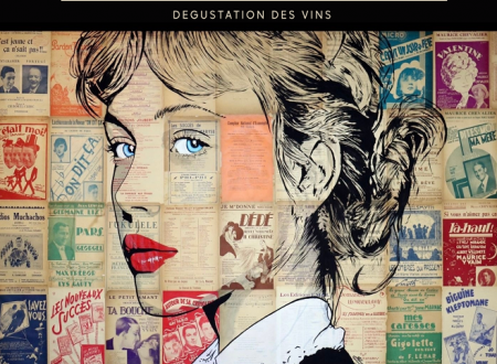 EXPOSITION - NOUVELLE COLLECTION DE JAN NOAH 