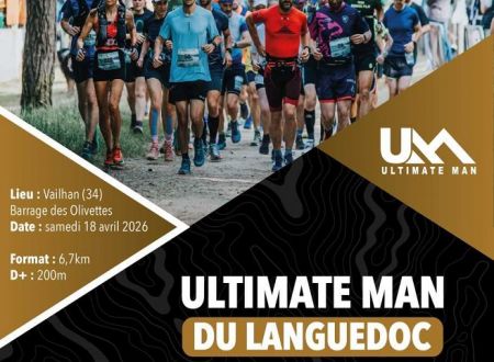 ULTIMATE MAN DU LANGUEDOC 