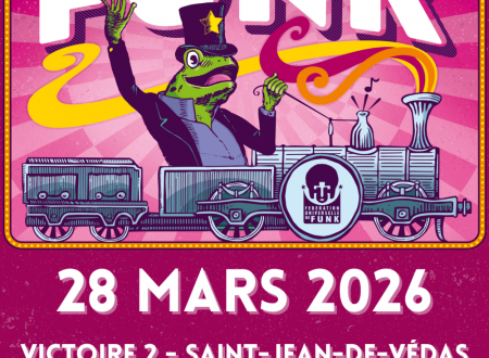 FESTIVAL WATT THE FUNK 