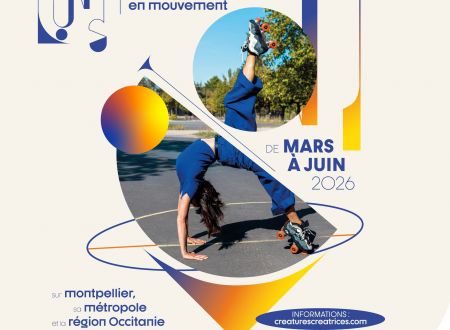 FESTIVAL DE CIRQUE LUN.E.S 