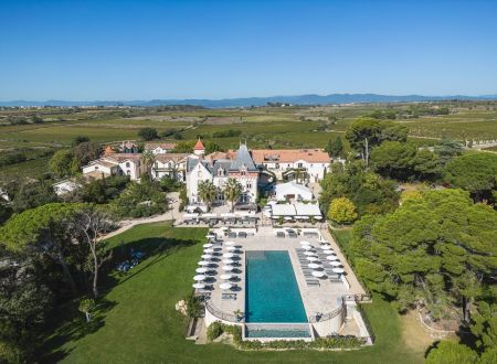 LE SENTIER GOURMAND DE SAINT- PIERRE DE SERJAC 