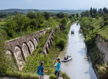 VISITE GUIDÉE DU MALPAS INTERPRETEE EN LSF 