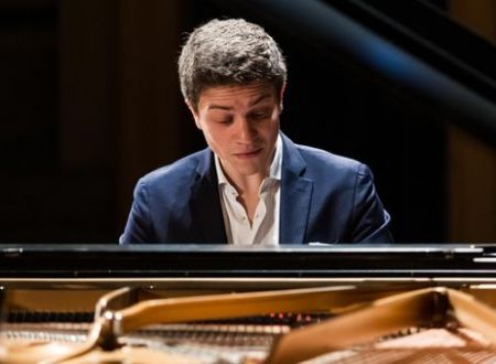 SÉLIM MAZARI - LES MUSICALES D'ÉTÉ 