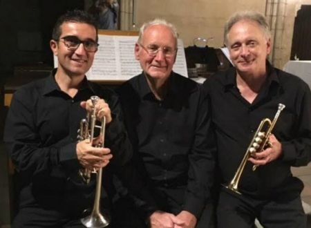 LES SOUFFLES D'OR - FESTIVAL MUSISC 