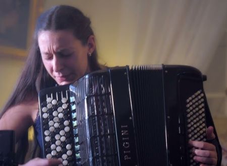 MAYLIS ARRAT - FESTIVAL MUSISC 