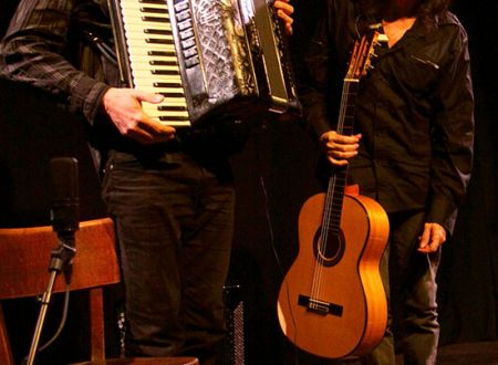 TRIO AMESTOY-LOPEZ-ROLLANDO - FESTIVAL MUSISC 