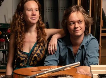 DUO ZIRIAB - FESTIVAL MUSISC 