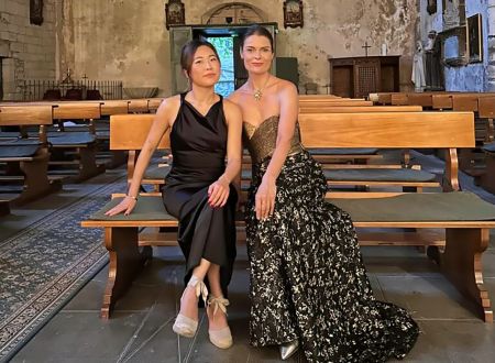 DUO N. MOROZOVA - E. PARK - LES MUSICALES D'ÉTÉ 